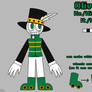Oliver ref