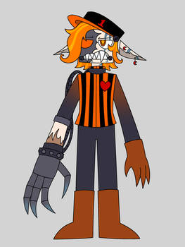 Oc redesign