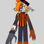 Oc redesign
