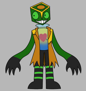 Evil Pippins
