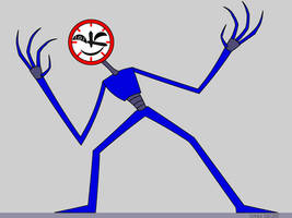 Evil Clock