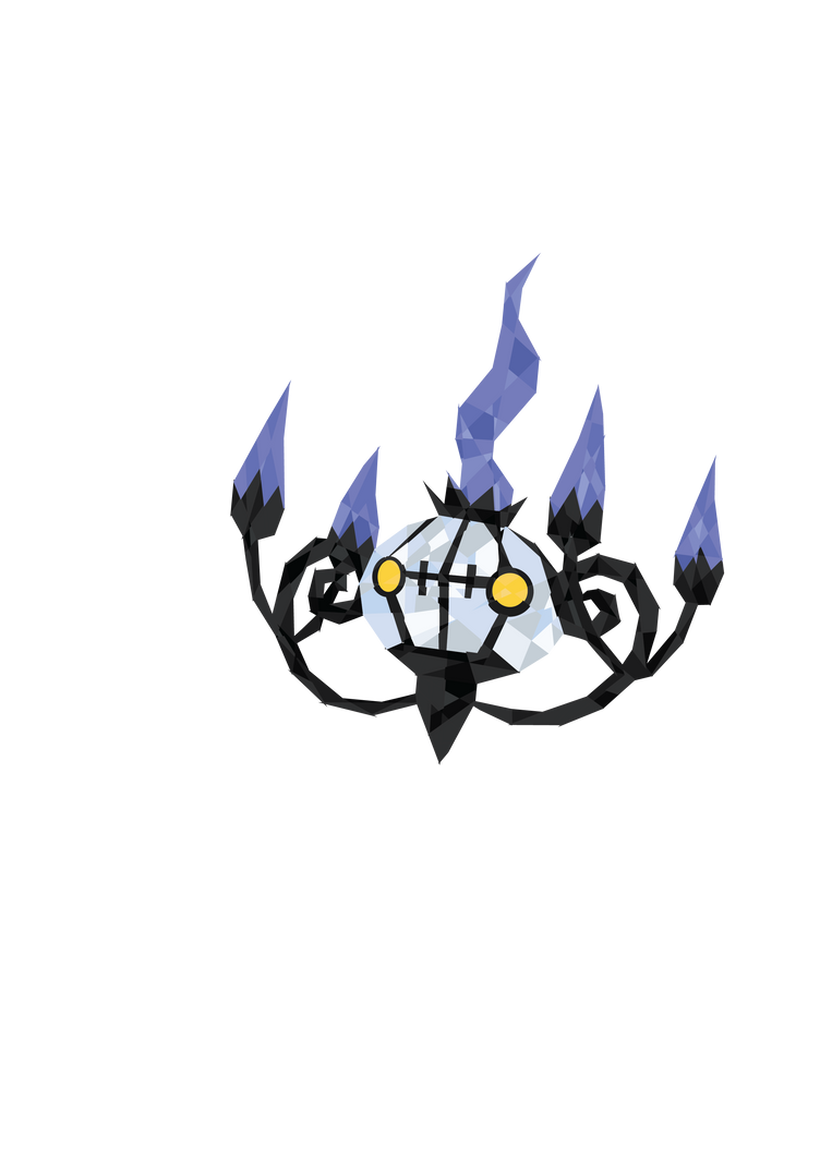 Chandelure Lugulabre Pokemon By Aonnora On Deviantart Chandelure Lugulabre Pokemon By Aonnora On Deviantart