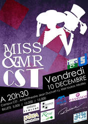 Miss CST Edited