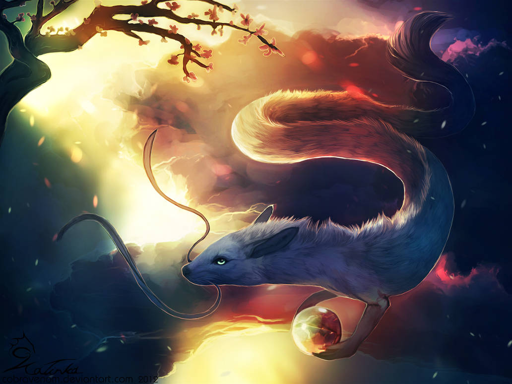 Dreams Don't Turn To Dust by CobraVenom Dreams Don't Turn To Dust by CobraVenom