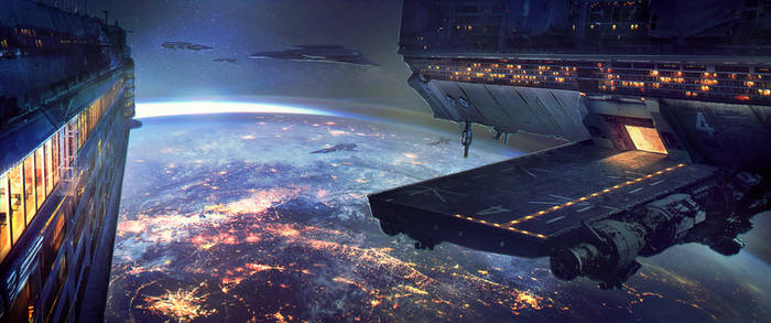 Space Station