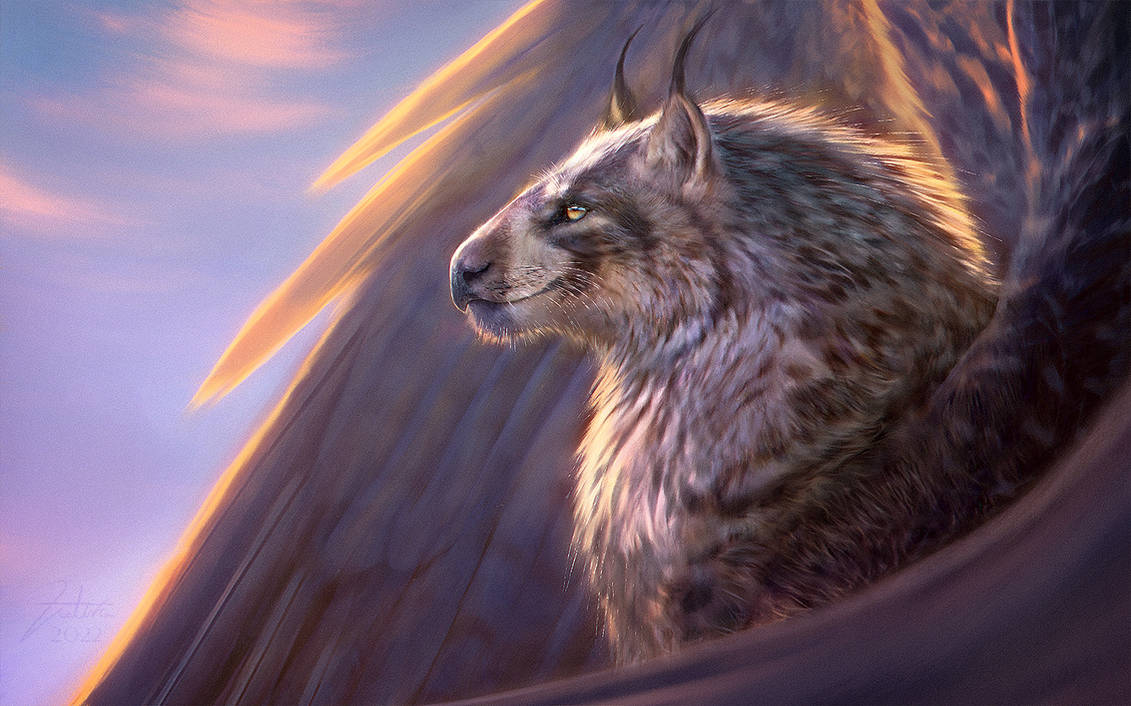 Gryphon - Day 16