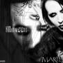 Manson Wallpaper