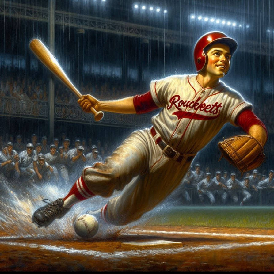 #baseball by LadyinBed on DeviantArt