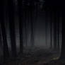 gloomy grey