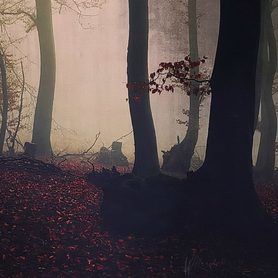 My Fall by Weissglut My Fall by Weissglut