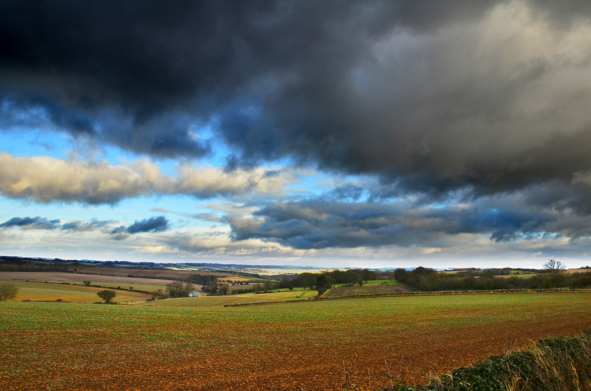 Cotswold Christmas 2