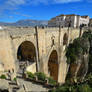 The Ronda Gorge