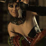 Gothic Botonist