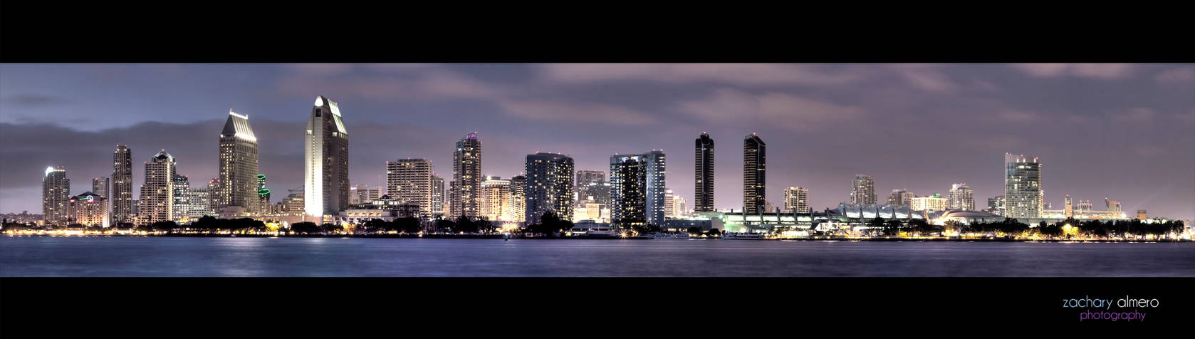 Gotham San Diego