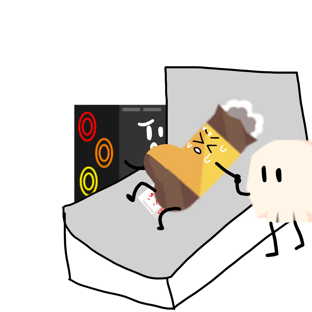 Evil Computer's Rebirth p.1 by shinbinewworld on DeviantArt