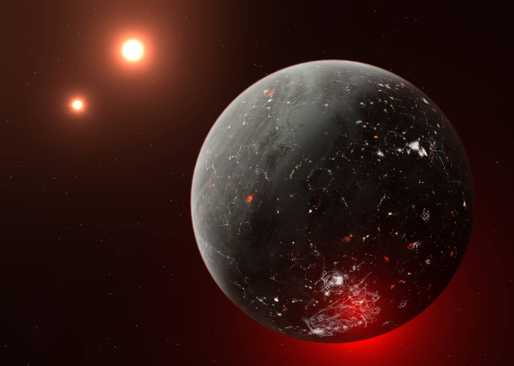 Giedi Prime by MessisUniverse on DeviantArt