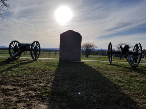 Gettysburg 1