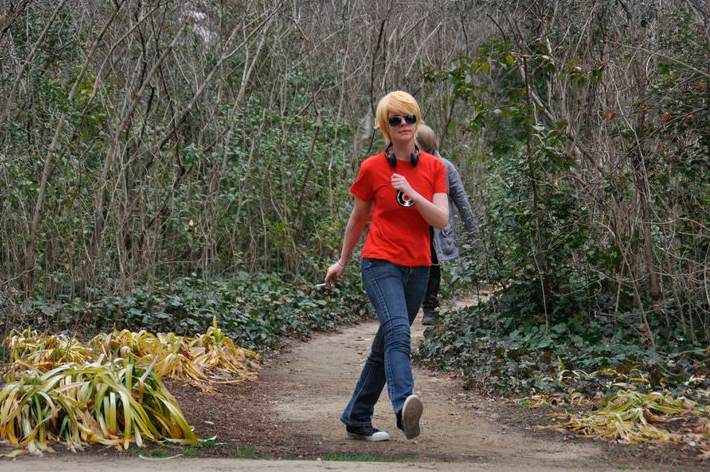 Dave Strider cosplay @HOMESTUCK