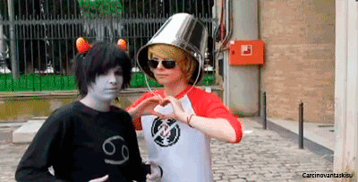 NOPE. @HOMESTUCK