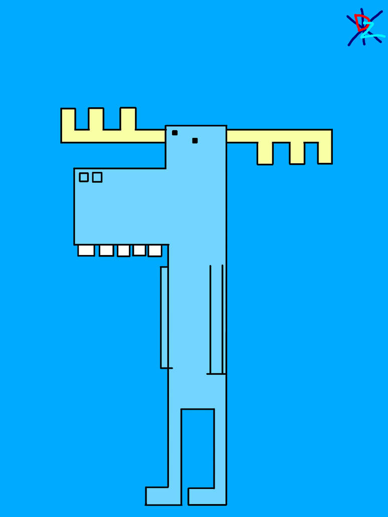 Square Lumpy by KKDoubleZero on DeviantArt