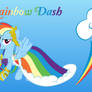 Rainbow Dash Desktop