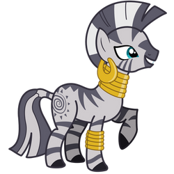 Zecora