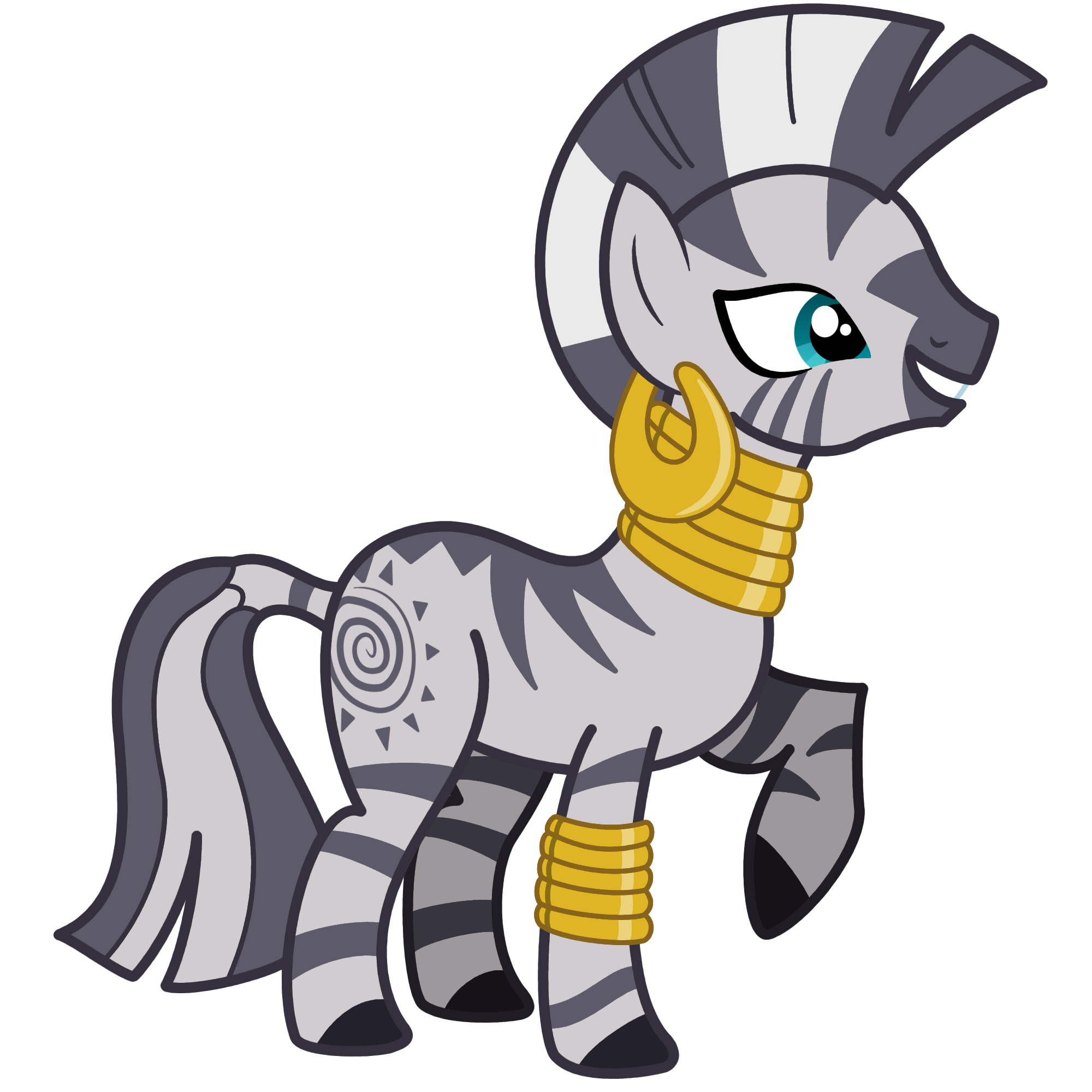 Zecora