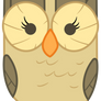 Owloysius The Owl