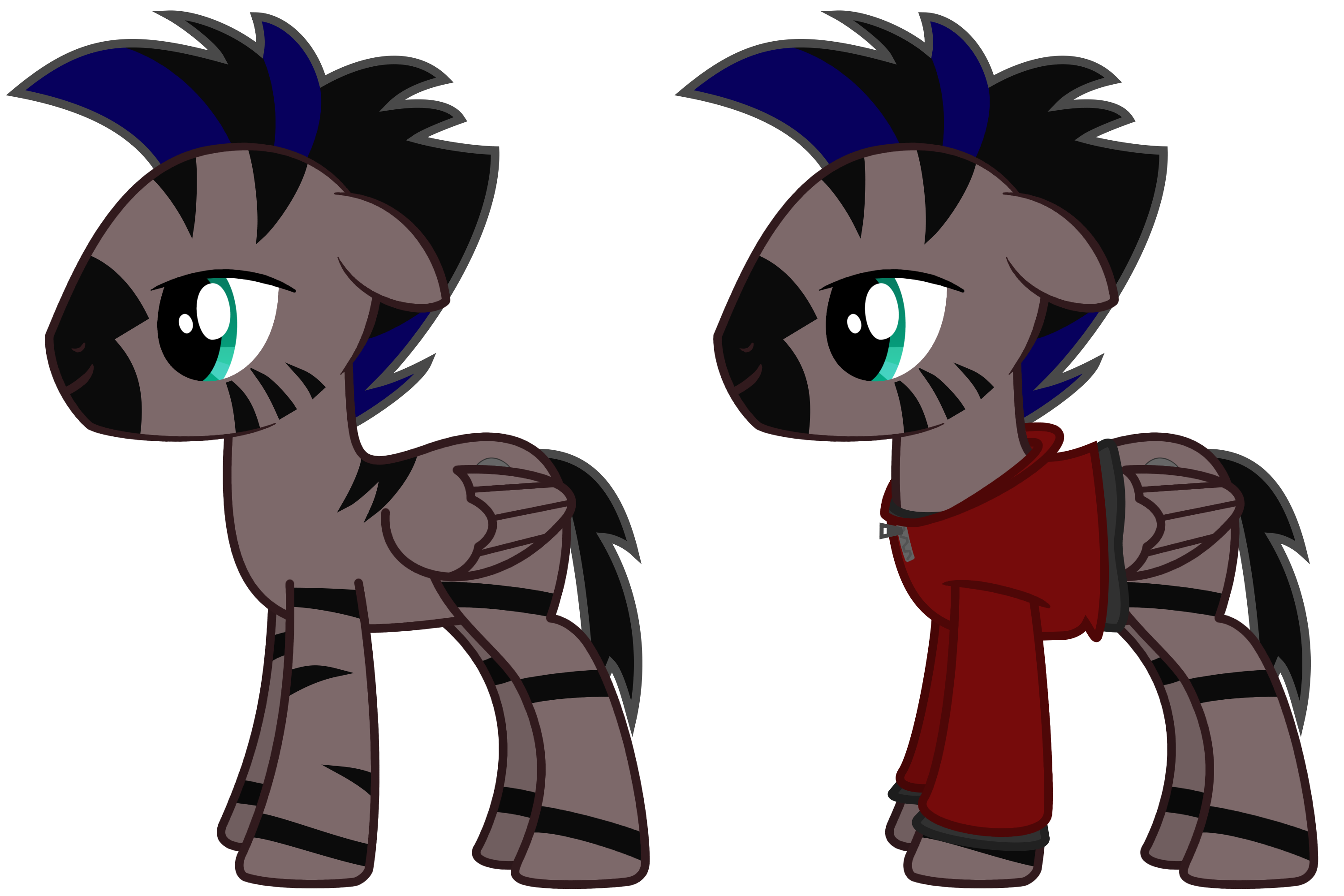 MLP OC Stormy