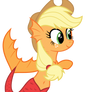 Merpony - Apple Jack