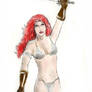 Red Sonja digital