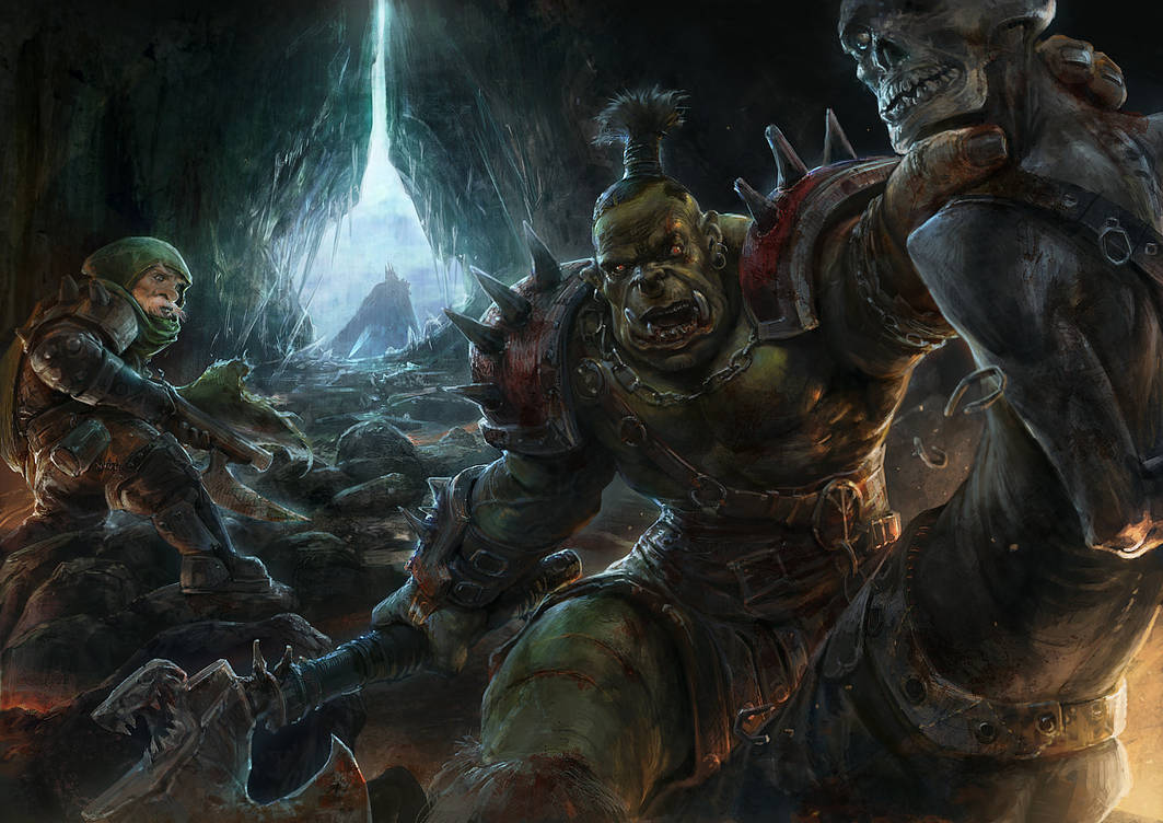 death approaching by noah-kh