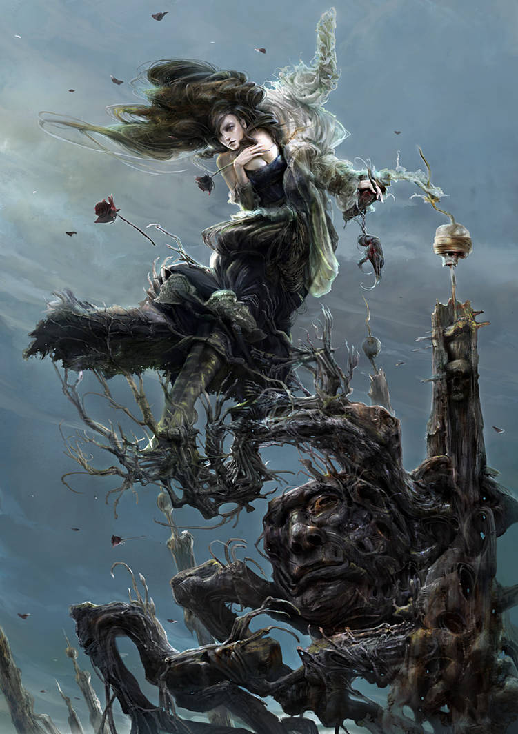 Wind by noah-kh on DeviantArt