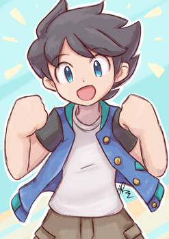 Happy Rockman