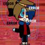 Me As ERROR!Sans