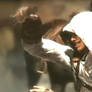 Altair's killer smile