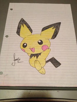 Pichu