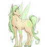 Faery Horse