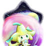 Jirachi