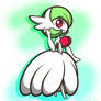 Mega Gardevoir