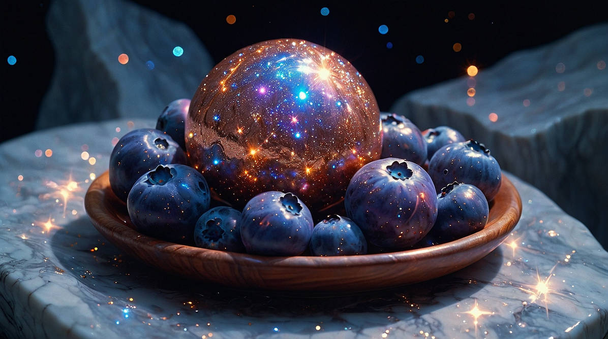 The Anatomy of a Cosmic Cluster