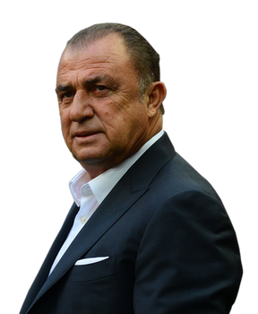 Fatih Terim Render AMC