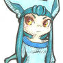 Glaceon