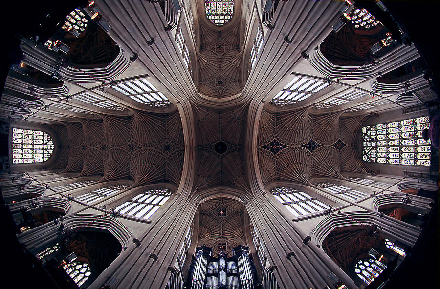 BATH ABBEY by ghosts-of-atlantis on DeviantArt