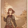 Joan of Arc