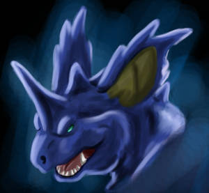 Nidoking