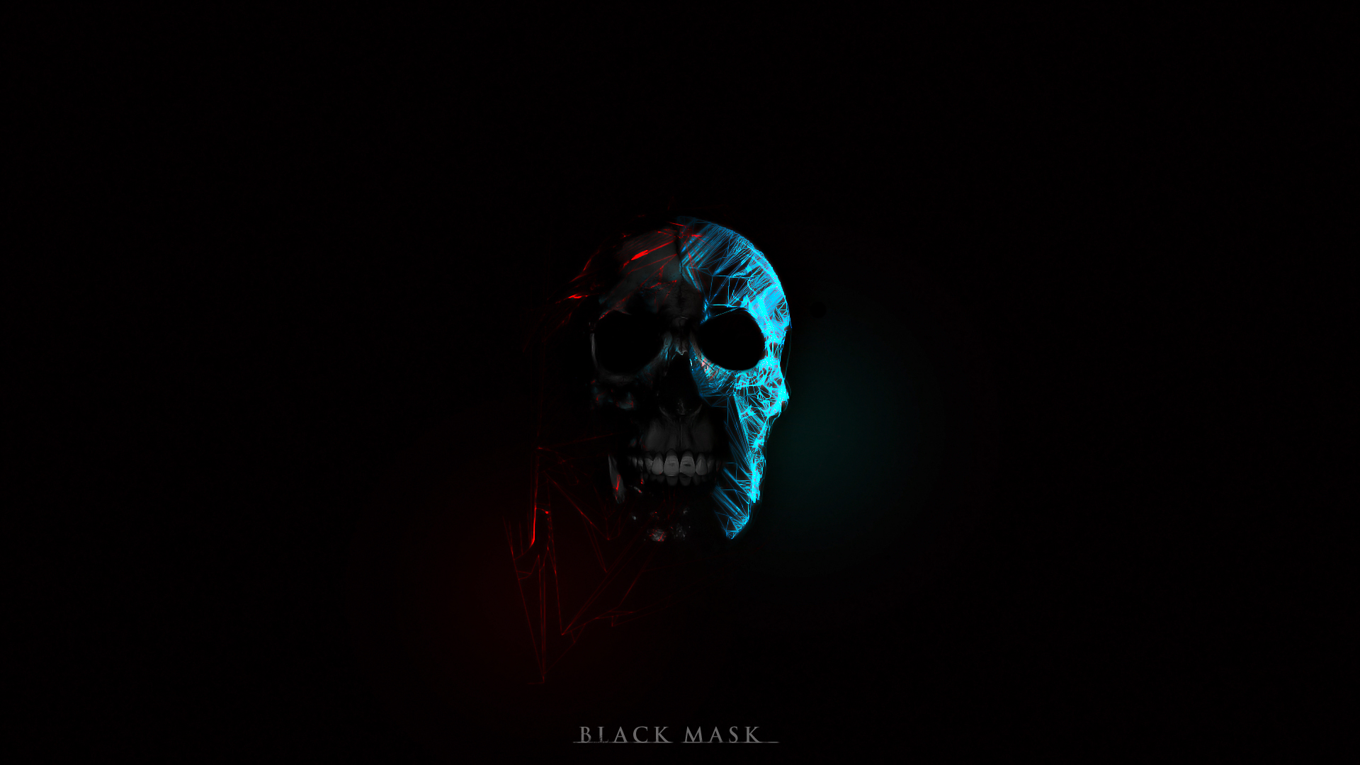 Black Mask