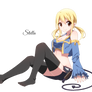 Lucy Heartfilia (4) Render