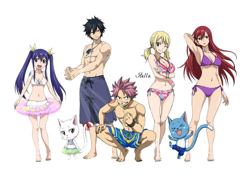 User blog:Axlorg89/Fairy Tail Filler Arc Incoming *Updated*, Fairy Tail  Wiki