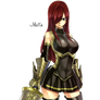 Erza Scarlet (3) Render